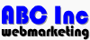 ABCI Web Marketing -- http://www.abciwebmarketing.com: "We are not just another web design firm. We are a web marketing design firm."