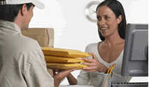 polymailers