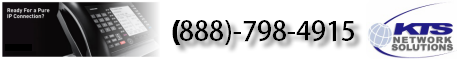 TOSHIBA IP PHONE SYSTEMS