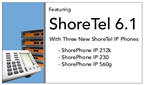 Shoretel Ip Office Phone Systems
