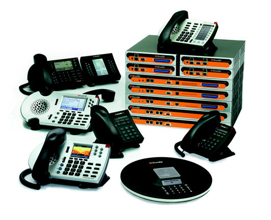 Business Telephone Systems | Toshiba | ShoreTel | Nortel